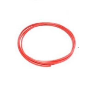 10mm Red Capillary Pipe 100m reel - RED