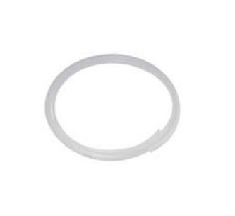 10mm Red Capillary Pipe 100m reel - Clear